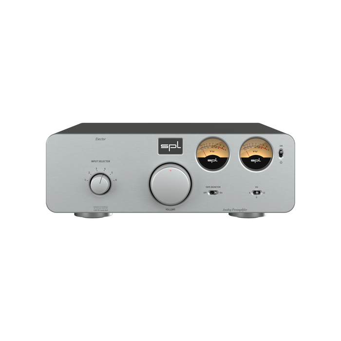 SPL Elector Stereo Preamplifier