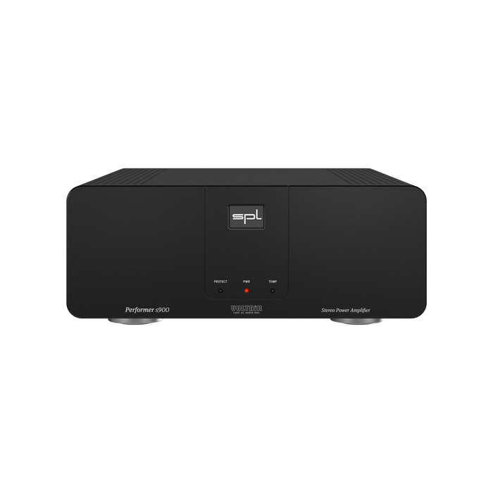 SPL Performer s900 Stereo Power Amplifier