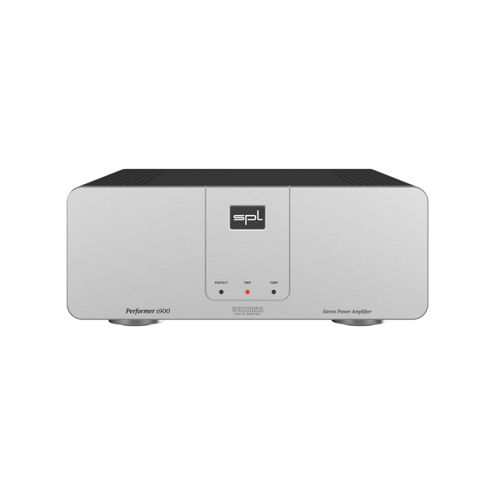 SPL Performer s900 Stereo Power Amplifier