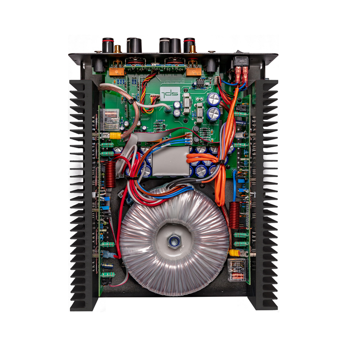 SPL Performer s900 Stereo Power Amplifier