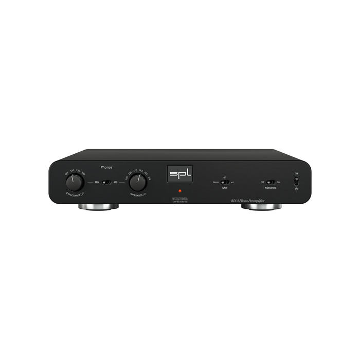 SPL Phonos Phono Preamplifier
