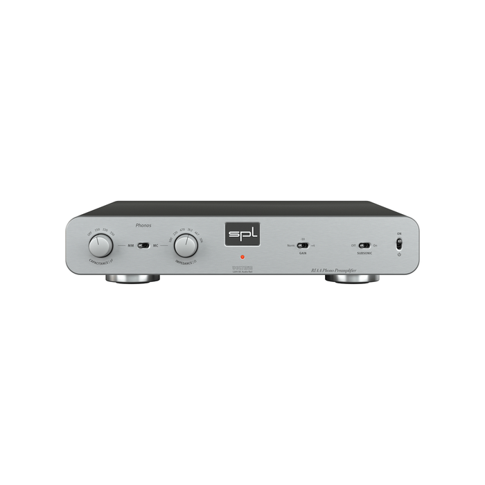 SPL Phonos Phono Preamplifier