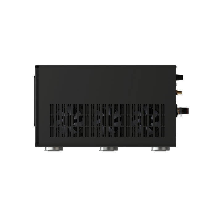 SPL Performer s1200 Stereo Power Amplifier