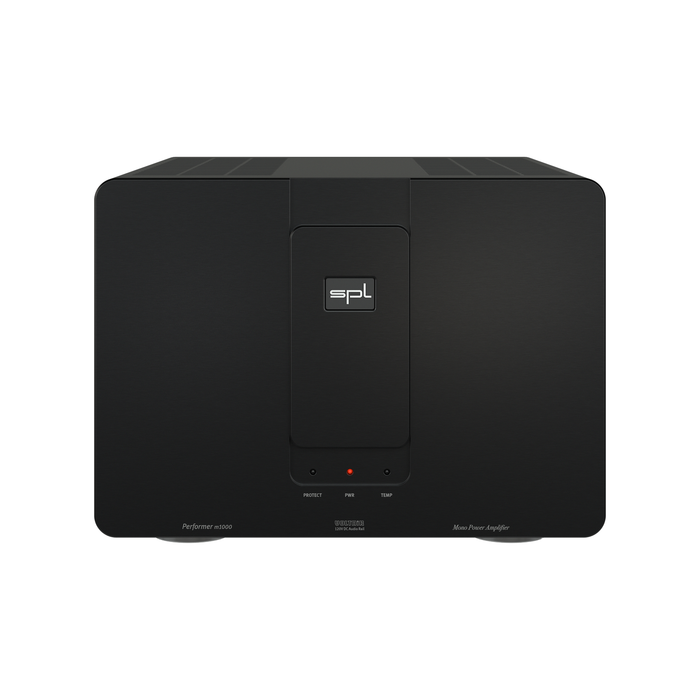 SPL Performer m1000 Monoblock Power Amplifier