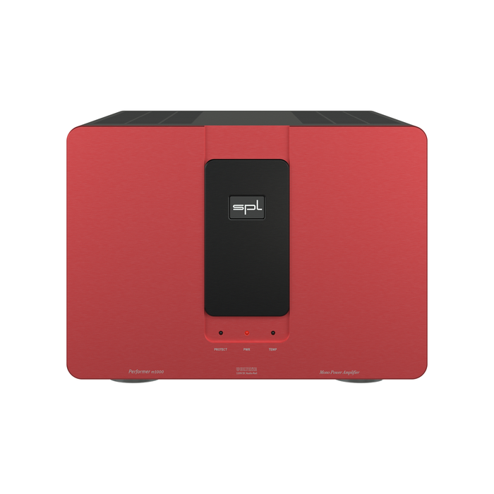SPL Performer m1000 Monoblock Power Amplifier