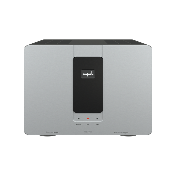 SPL Performer m1000 Monoblock Power Amplifier