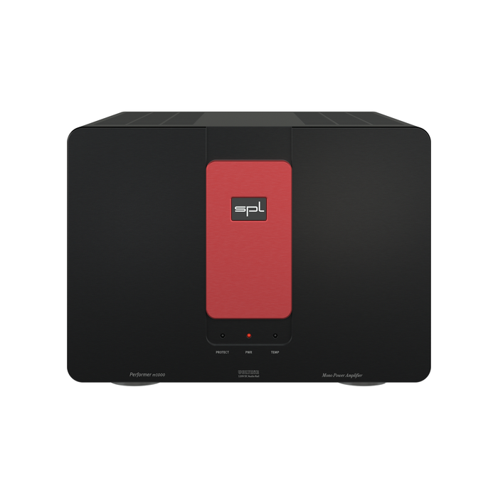 SPL Performer m1000 Monoblock Power Amplifier