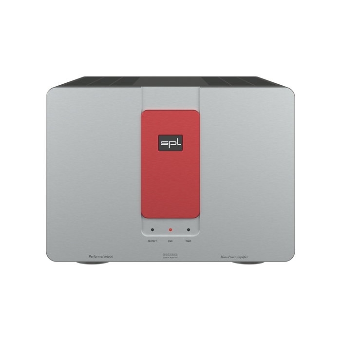 SPL Performer m1000 Monoblock Power Amplifier