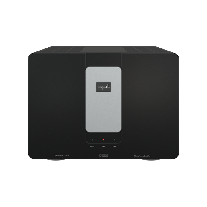SPL Performer m1000 Monoblock Power Amplifier