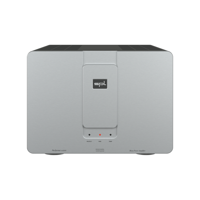 SPL Performer m1000 Monoblock Power Amplifier