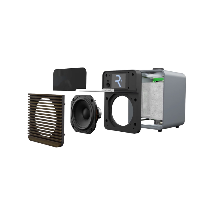 Ruark R1S Smart Radio