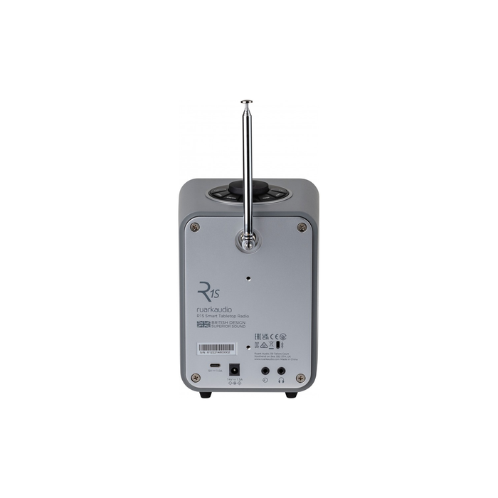 Ruark R1S Smart Radio