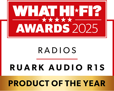 Ruark R1S Smart Radio