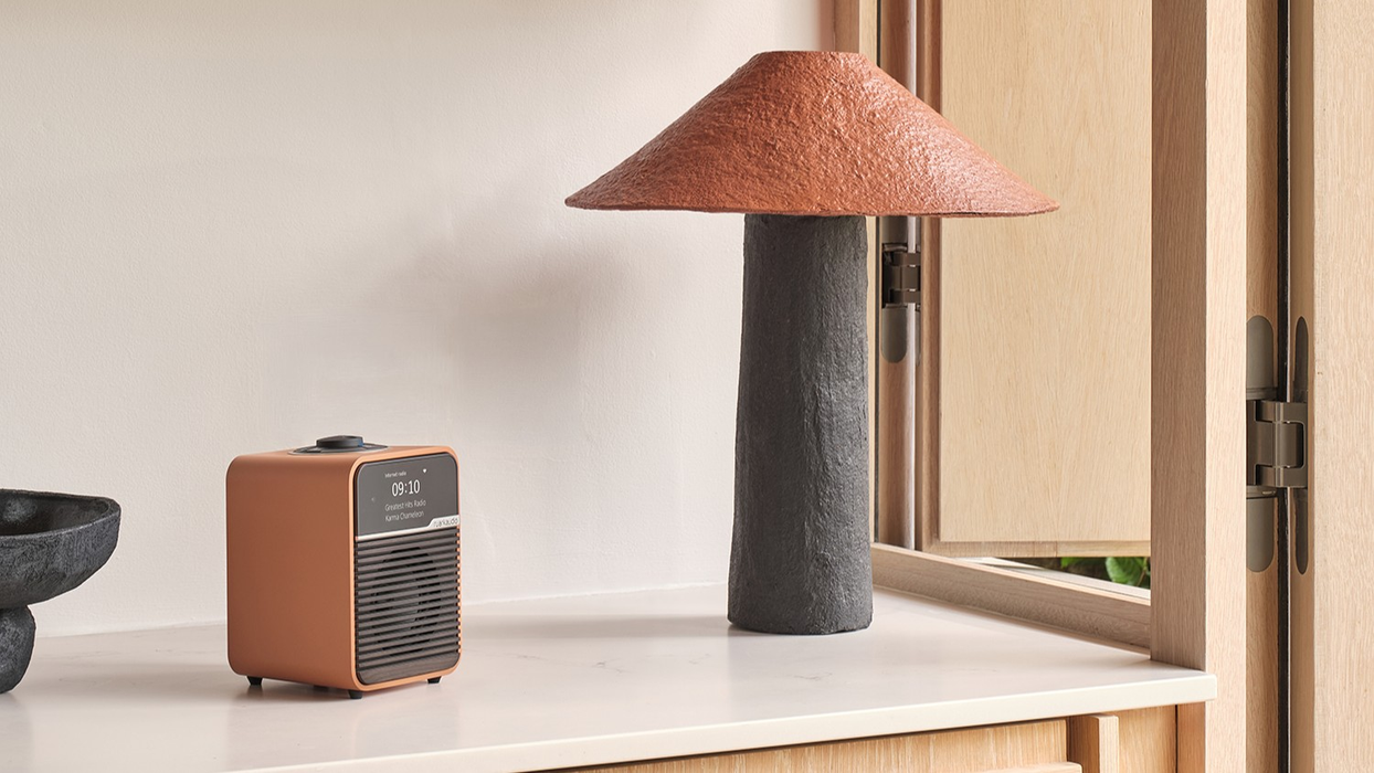 Ruark R1S Smart Radio