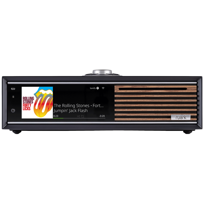 Ruark R710 CD Hi-Fi Console