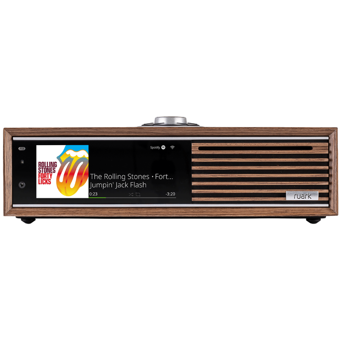 Ruark R710 CD Hi-Fi Console