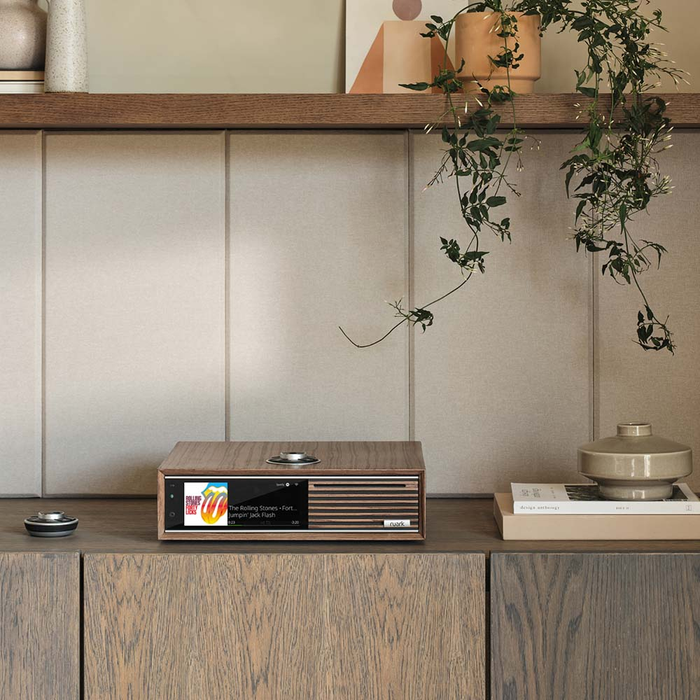 Ruark R710 CD Hi-Fi Console