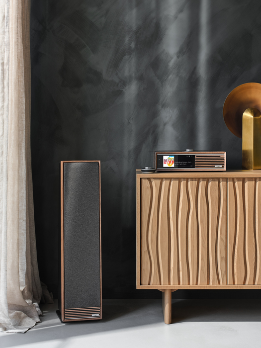 Ruark R710 CD Hi-Fi Console