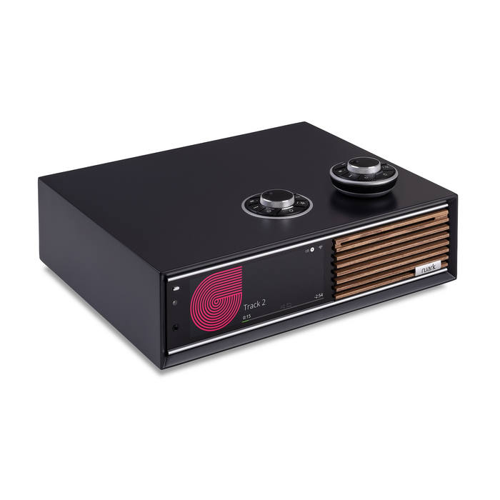 Ruark R710 CD Hi-Fi Console