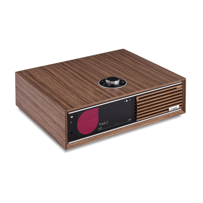 Ruark R710 CD Hi-Fi Console