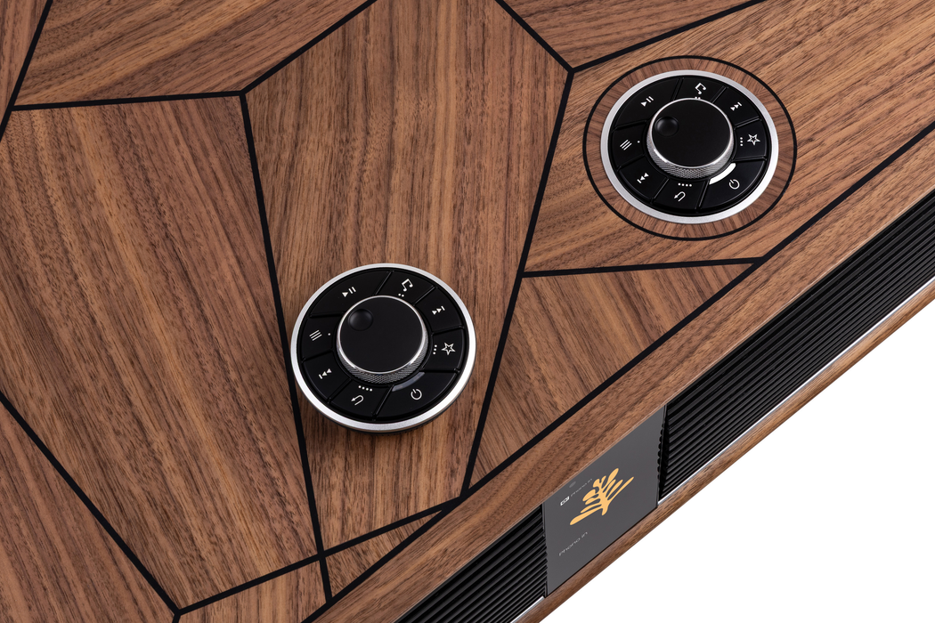 Ruark R810 MiE Hi-Fi Radiogram