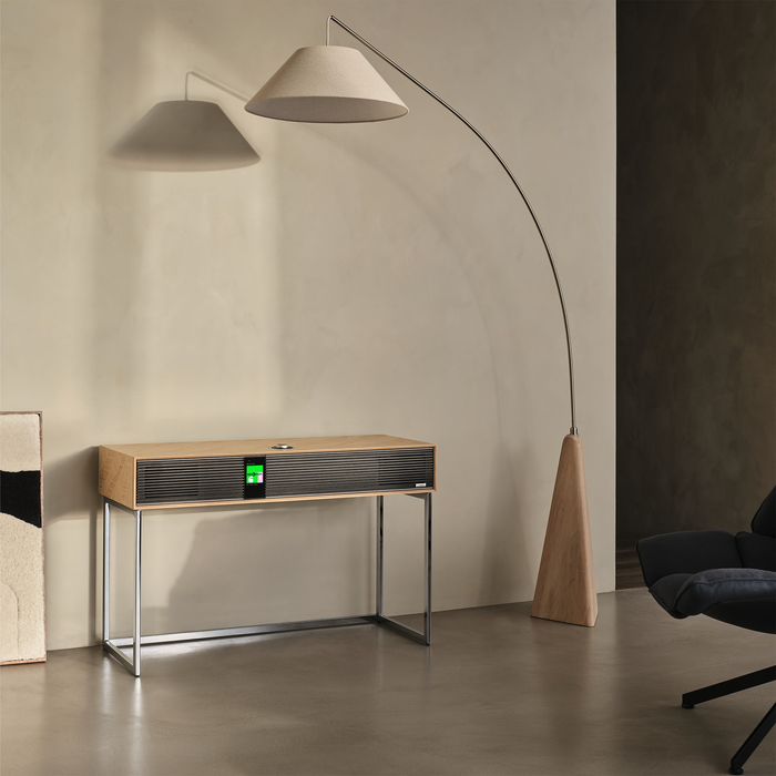 Ruark R810 MiE Hi-Fi Radiogram