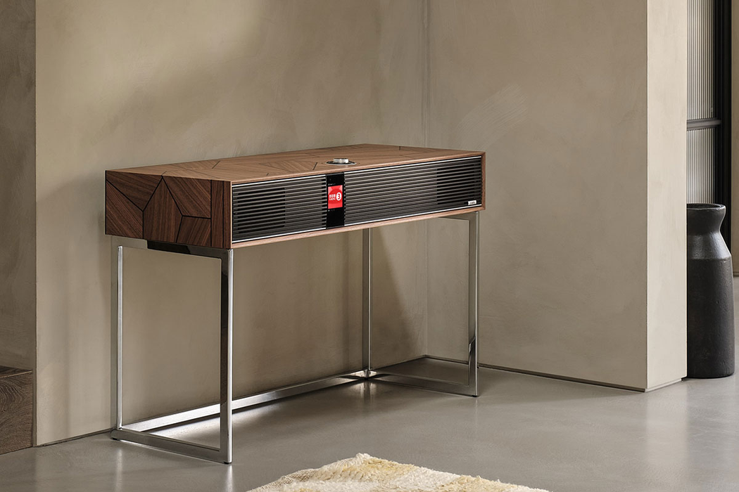 Ruark R810 MiE Hi-Fi Radiogram