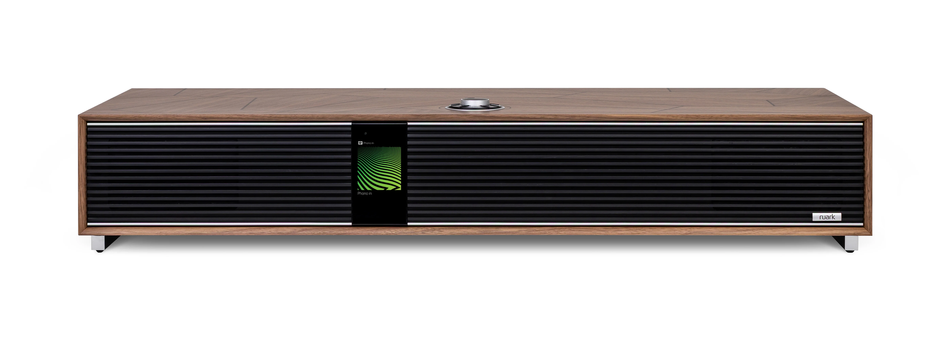 Ruark R810 MiE Hi-Fi Radiogram