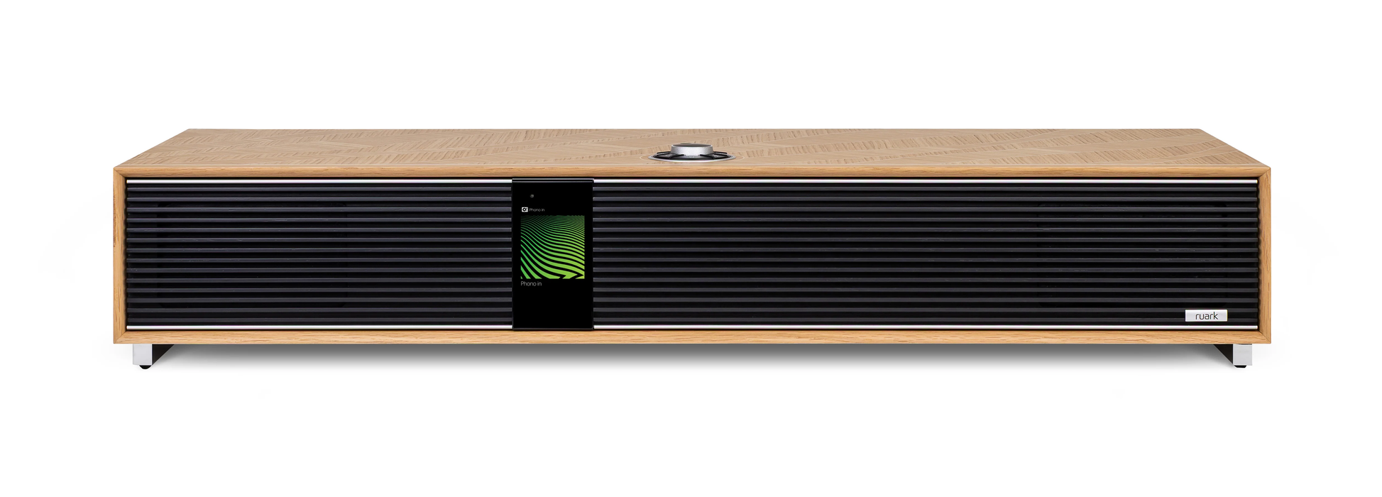 Ruark R810 MiE Hi-Fi Radiogram