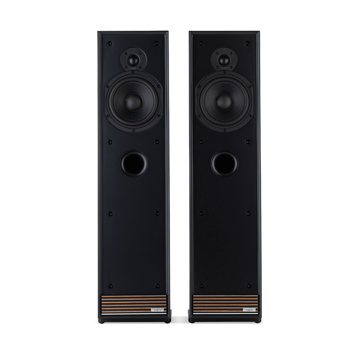 Ruark Talisman-R Floorstanding Speakers [Pair]
