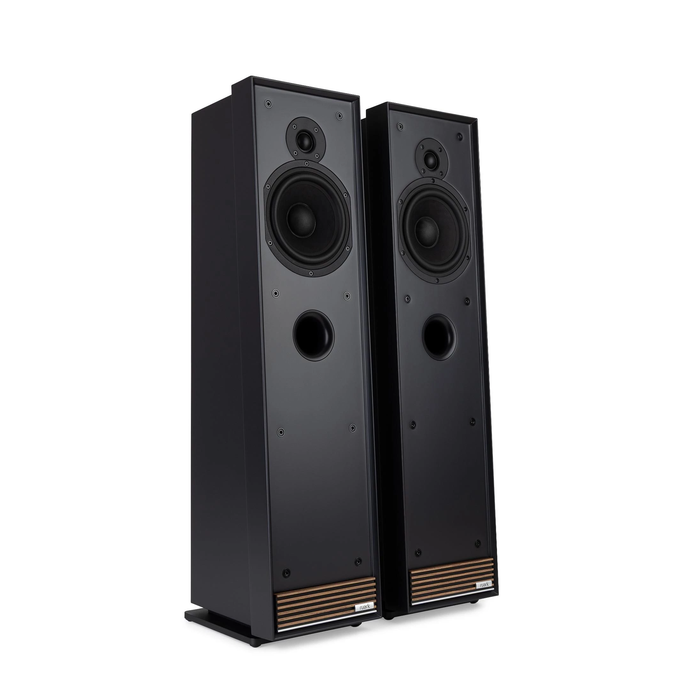 Ruark Talisman-R Floorstanding Speakers [Pair]