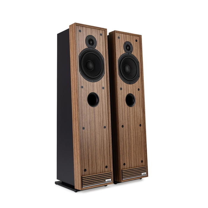 Ruark Talisman-R Floorstanding Speakers [Pair]