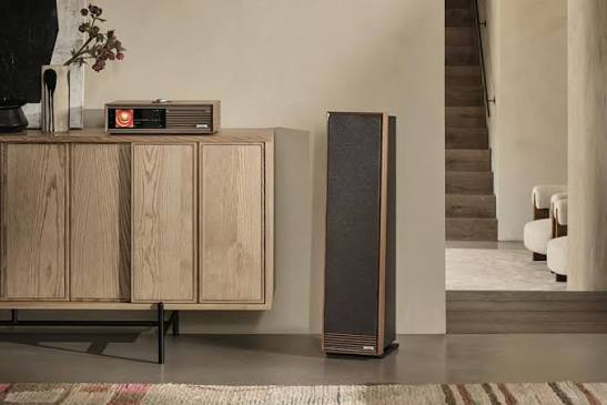 Ruark Talisman-R Floorstanding Speakers [Pair]
