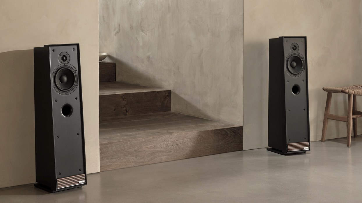 Ruark Talisman-R Floorstanding Speakers [Pair]