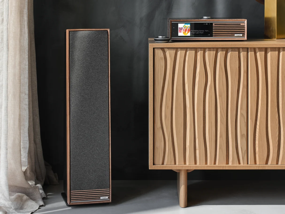 Ruark Talisman-R Floorstanding Speakers [Pair]