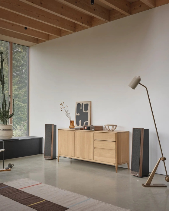 Ruark Talisman-R Floorstanding Speakers [Pair]