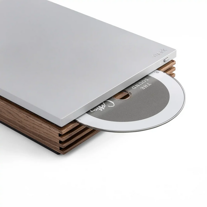 Ruark R-CD100 CD Player