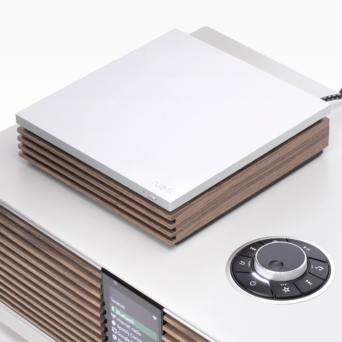 Ruark R-CD100 CD Player