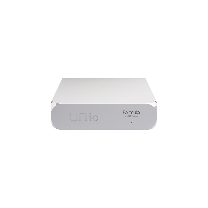 UNio Formula Dual Stage Hybrid DC Power Supply