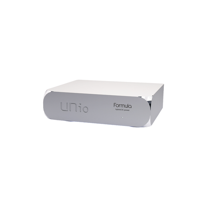 UNio Formula Dual Stage Hybrid DC Power Supply