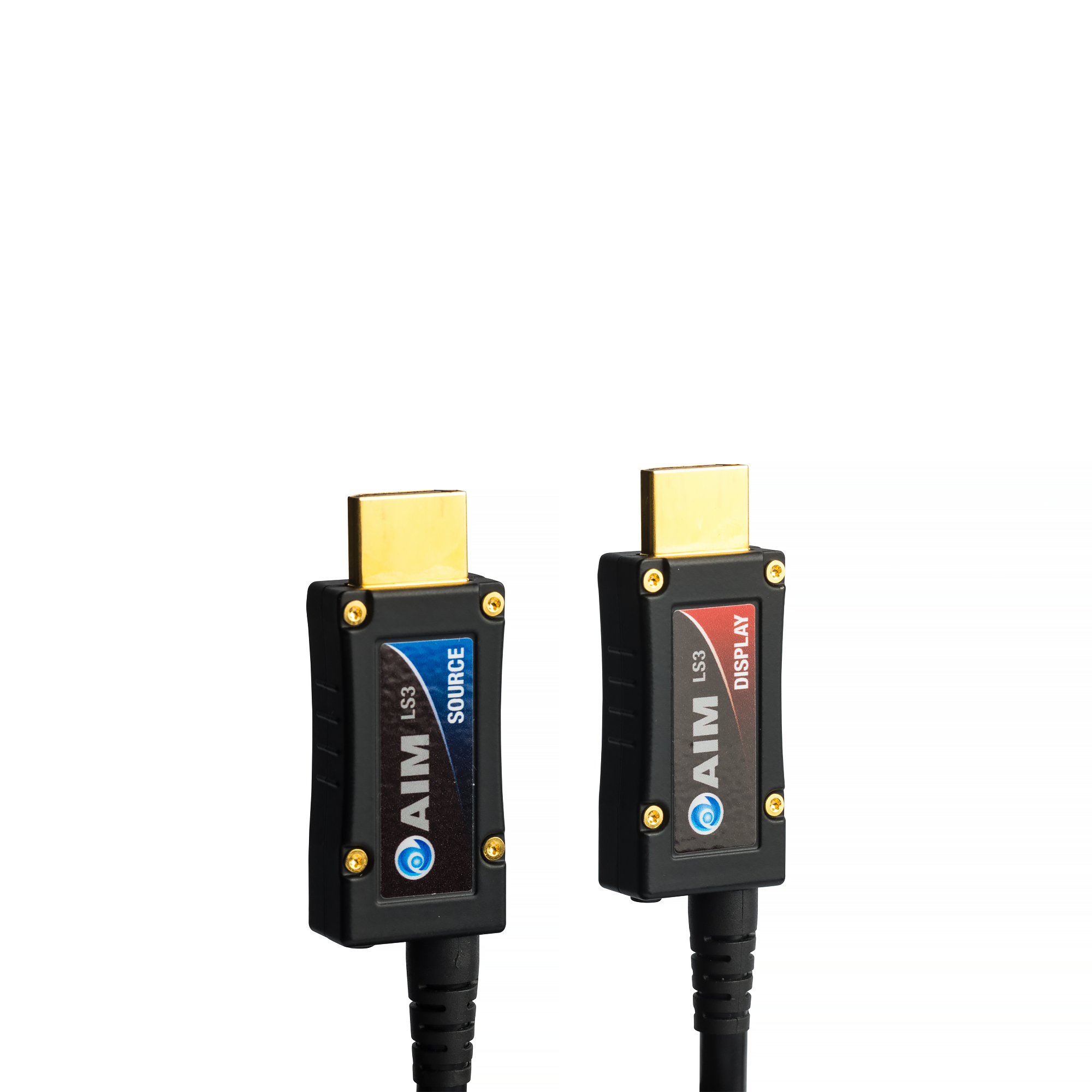 AIM LS3 Ultra High Speed Laser HDMI Cable 10K/8K 48Gbps — The