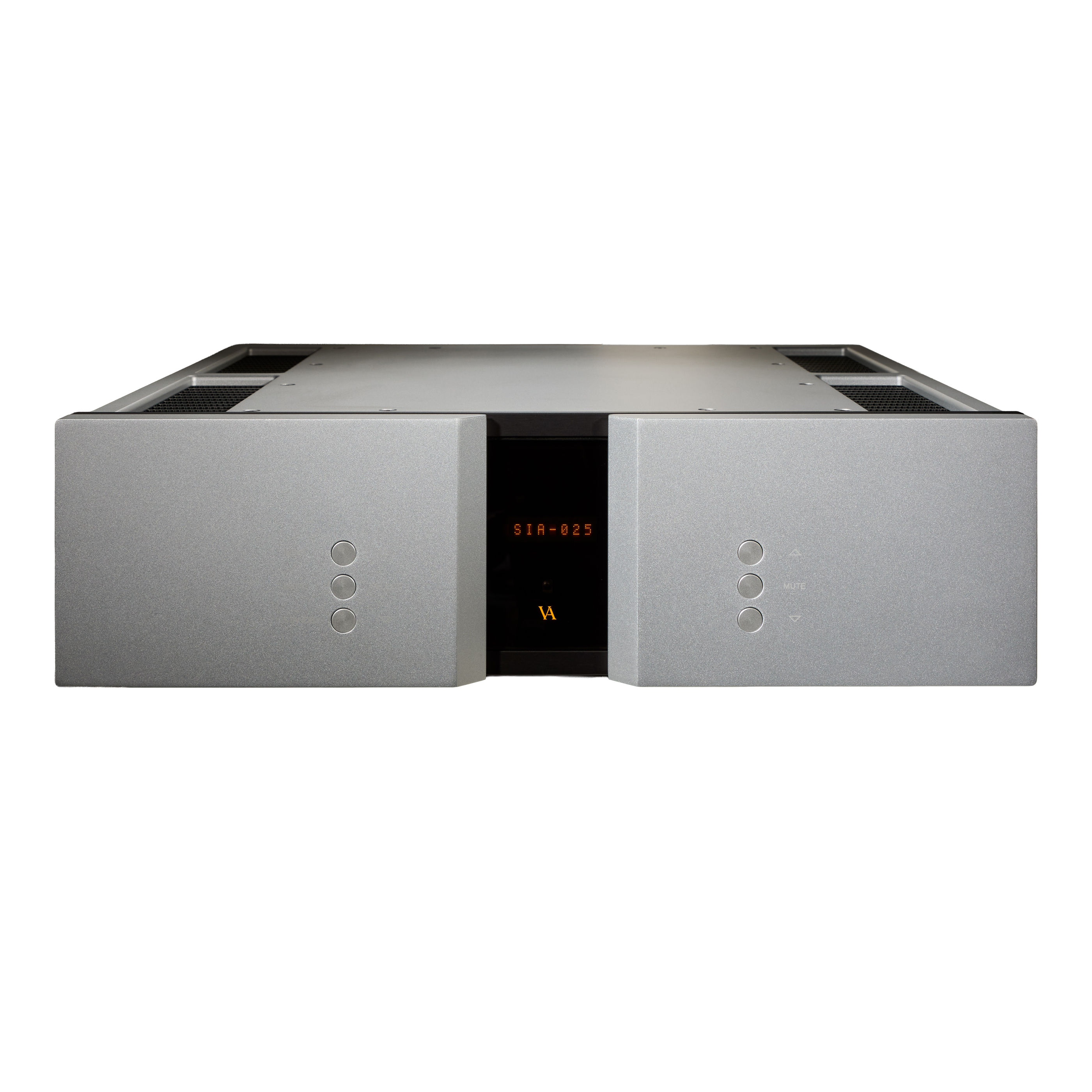 Vitus Audio Signature SIA-025 Mk.II Integrated Amplifier — The Audio Co.