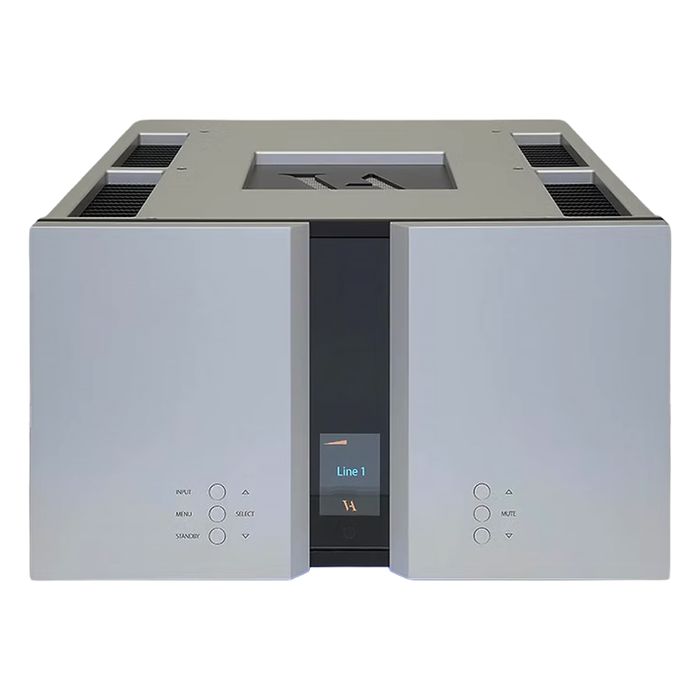 Vitus Audio Signature SIA-030 Integrated Amplifier