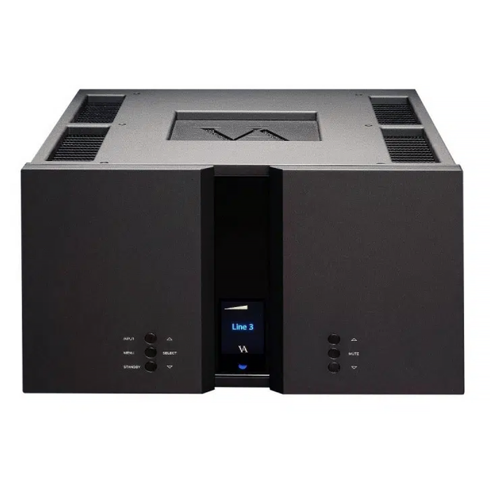 Vitus Audio Signature SIA-030 Integrated Amplifier