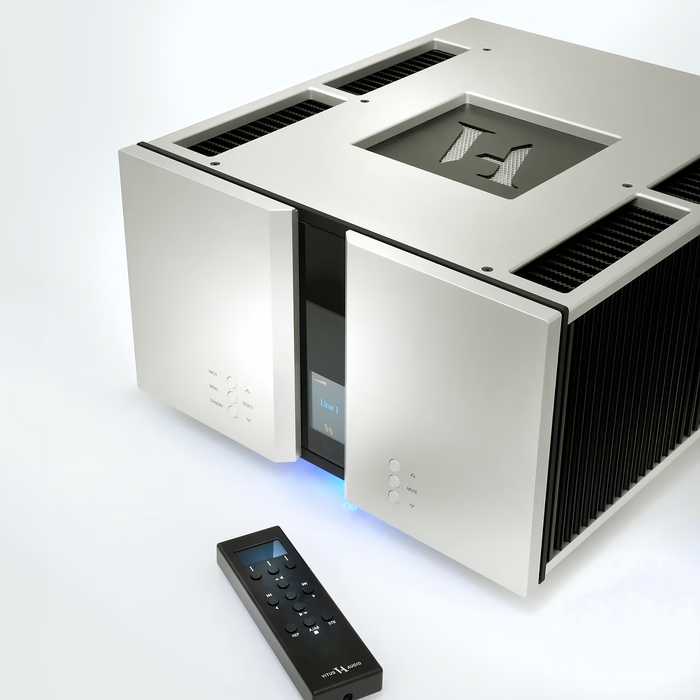 Vitus Audio Signature SIA-030 Integrated Amplifier