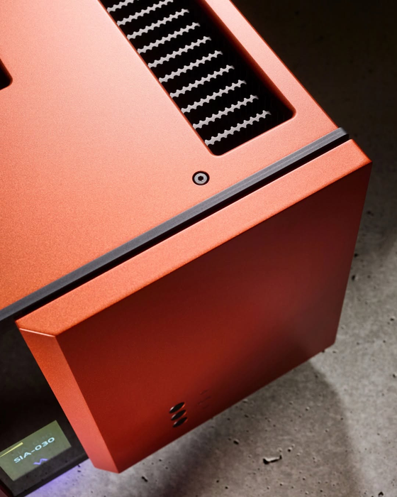 Vitus Audio Signature SIA-030 Integrated Amplifier