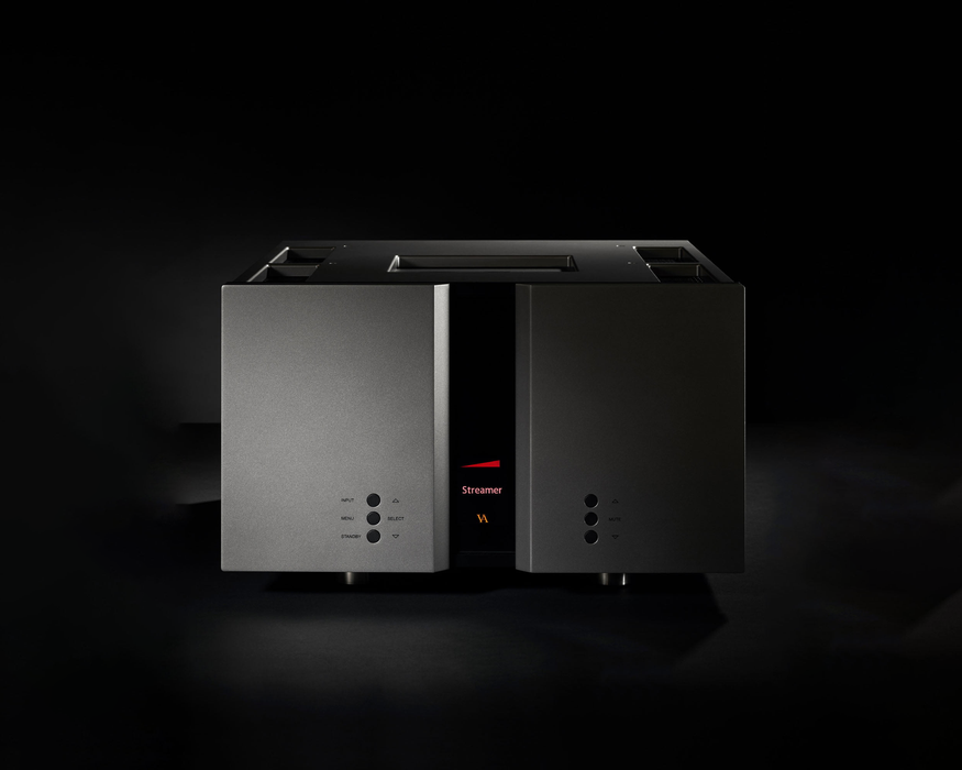 Vitus Audio Signature SIA-030 Integrated Amplifier