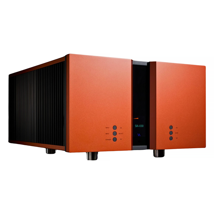 Vitus Audio Signature SIA-030 Integrated Amplifier