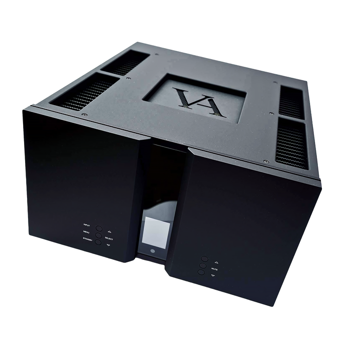 Vitus Audio Signature SIA-030 Integrated Amplifier