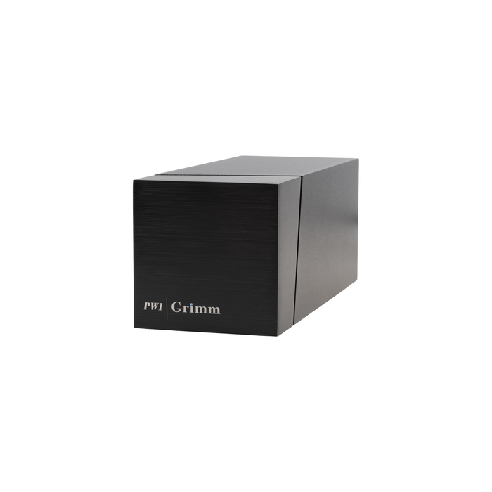 Grimm Audio PW1 Phono Preamplifier